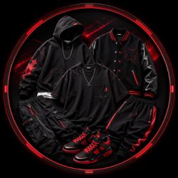 Zenox Streetwear