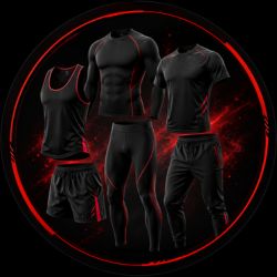 Fitness Wear