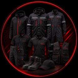 Work Wear