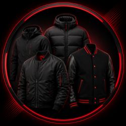 Jackets